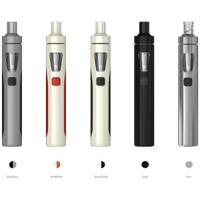 EGO AIO - TPD Sigaretta Elettronica Joyetech Kit - Colore: Black/White