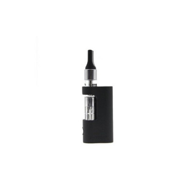 Sigaretta Elettronica Box Mod Justfog C14 Compact  Starter Kit - Colore: Silver