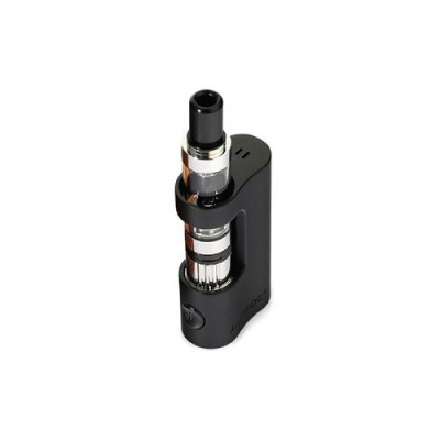 Sigaretta Elettronica Box Mod Justfog Q14 Compact  Starter Kit - Colore: Silver